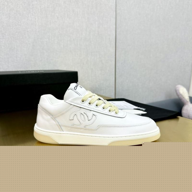 Ch*el sneakers